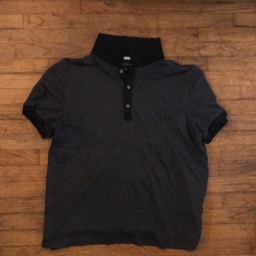 Banana Republic Polo